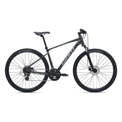 GIANT Roam 4 Gravel Bike | Stealth Chrome - Small