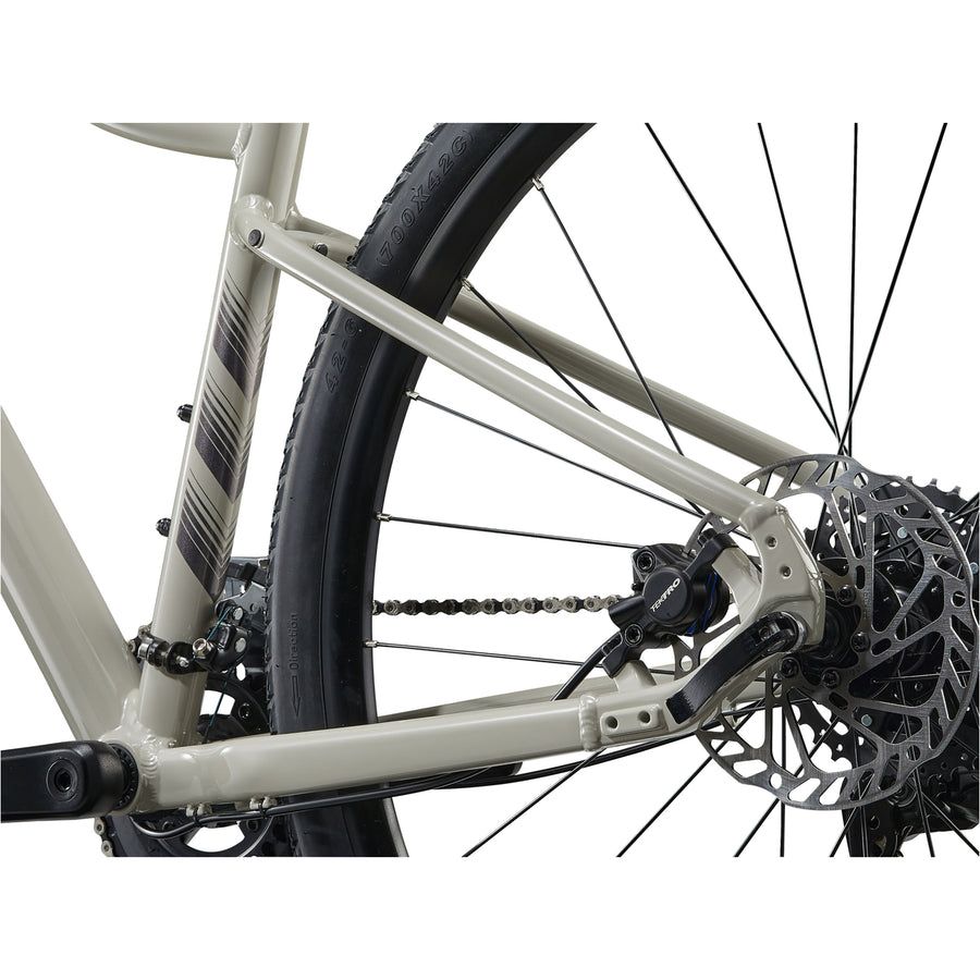 GIANT Liv Rove 3 Women’s Mountain Bike – Pulp Gray | Extra Small