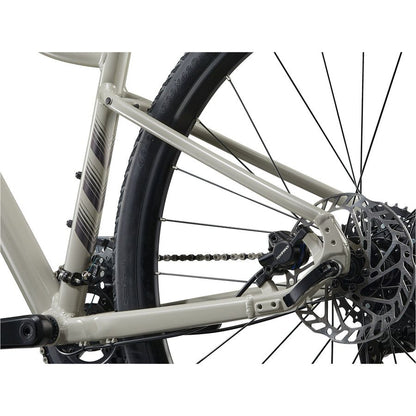 GIANT Liv Rove 3 Women’s Mountain Bike – Pulp Gray | Extra Small