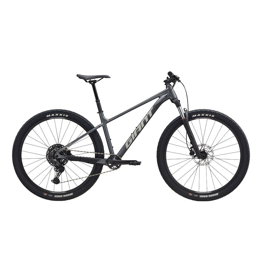 GIANT Talon 1 Mountain Bike 29 Inches - Charcoal | Small
