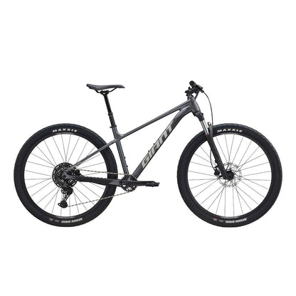 GIANT Talon 1 Mountain Bike 29 Inches - Charcoal | Small