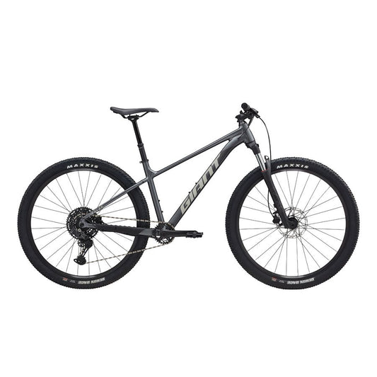 GIANT Talon 1 Mountain Bike 29 Inches - Charcoal | Small