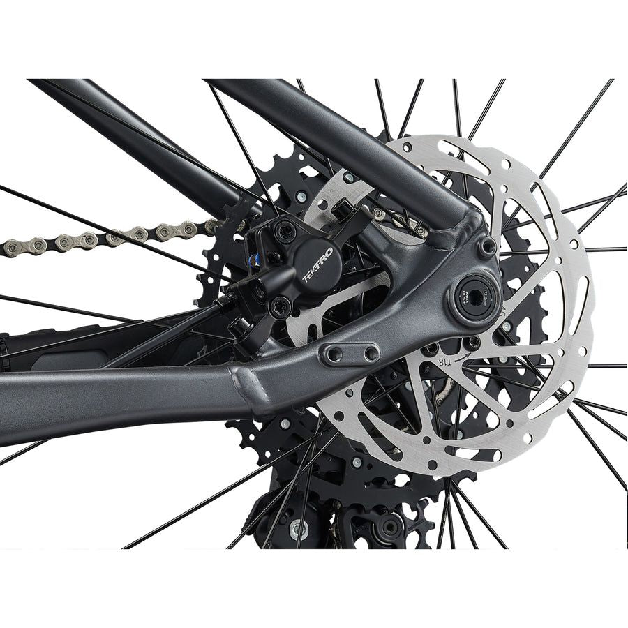 GIANT Talon 1 Mountain Bike 29 Inches - Charcoal | Small