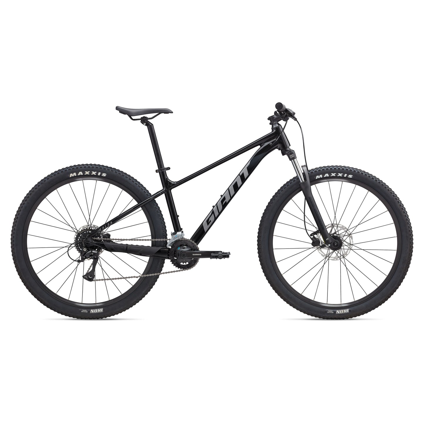 GIANT Talon 3 Mountain Bike –  29 Inch | Gloss Panther -  Large