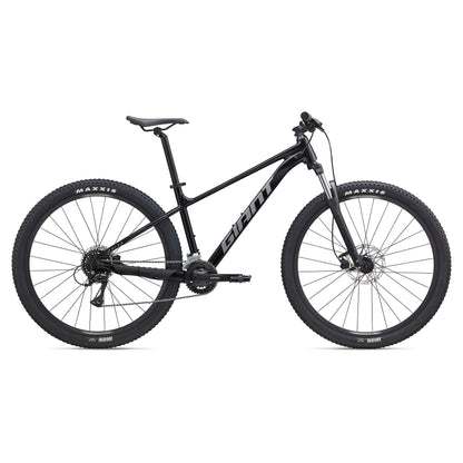 GIANT Talon 3 Mountain Bike –  29 Inch | Gloss Panther -  Large
