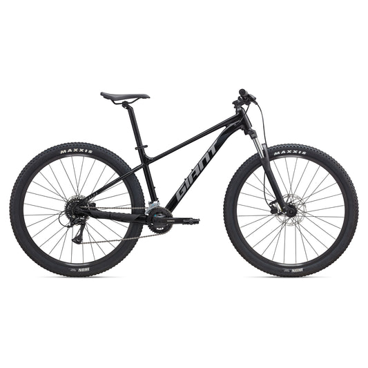 GIANT Talon 3 Mountain Bike –  29 Inch | Gloss Panther -  Large