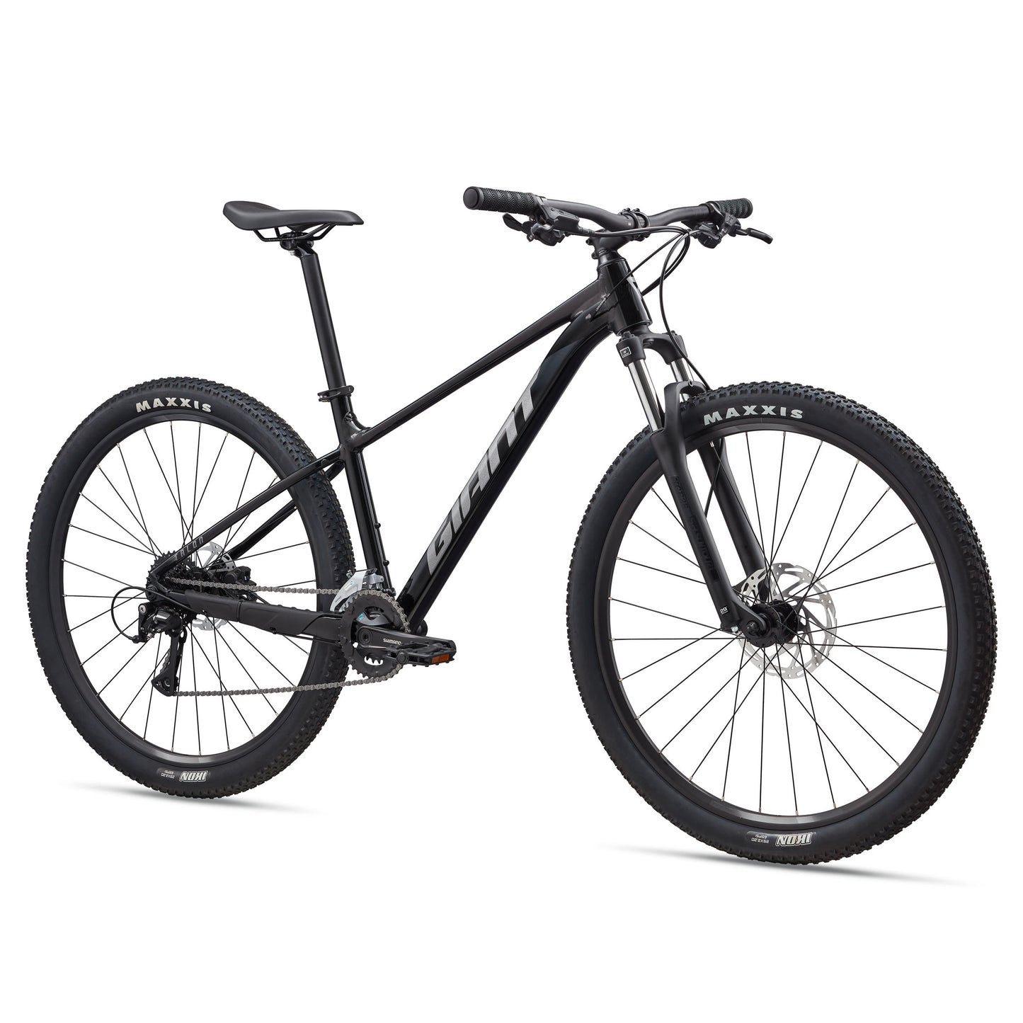 GIANT Talon 3 Mountain Bike –  29 Inch | Gloss Panther -  Large