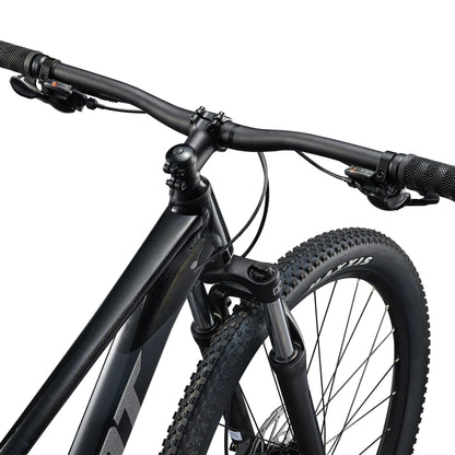 GIANT Talon 3 Mountain Bike –  29 Inch | Gloss Panther -  Large