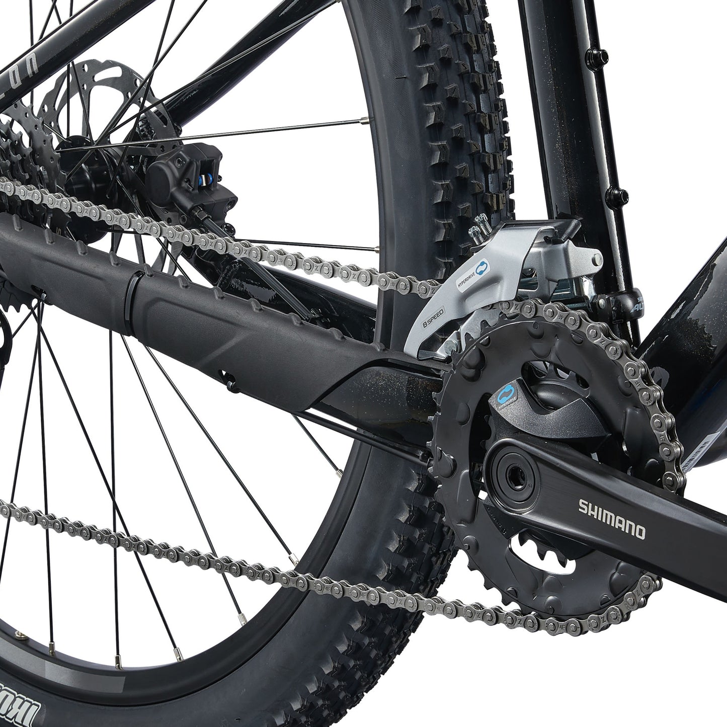 GIANT Talon 3 Mountain Bike –  29 Inch | Gloss Panther -  Large