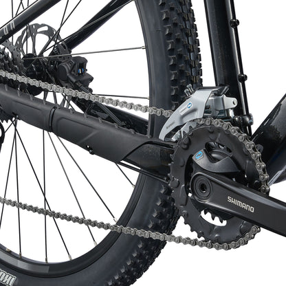 GIANT Talon 3 Mountain Bike –  29 Inch | Gloss Panther -  Large