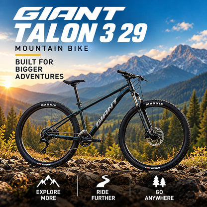 GIANT Talon 3 29 Mountain Bike