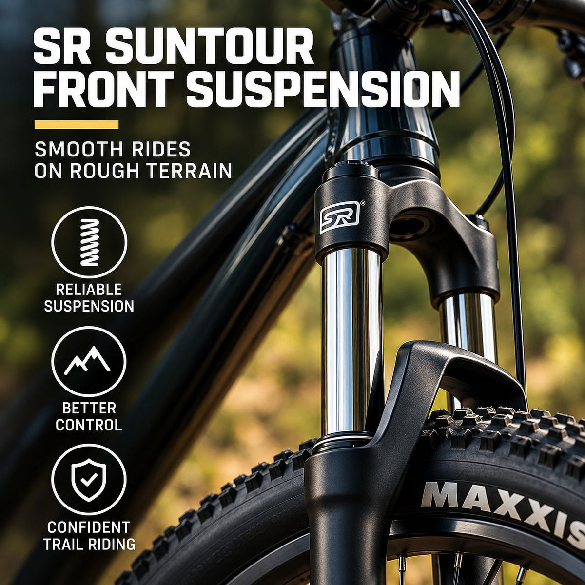 GIANT Talon 3 29 Mountain Bike