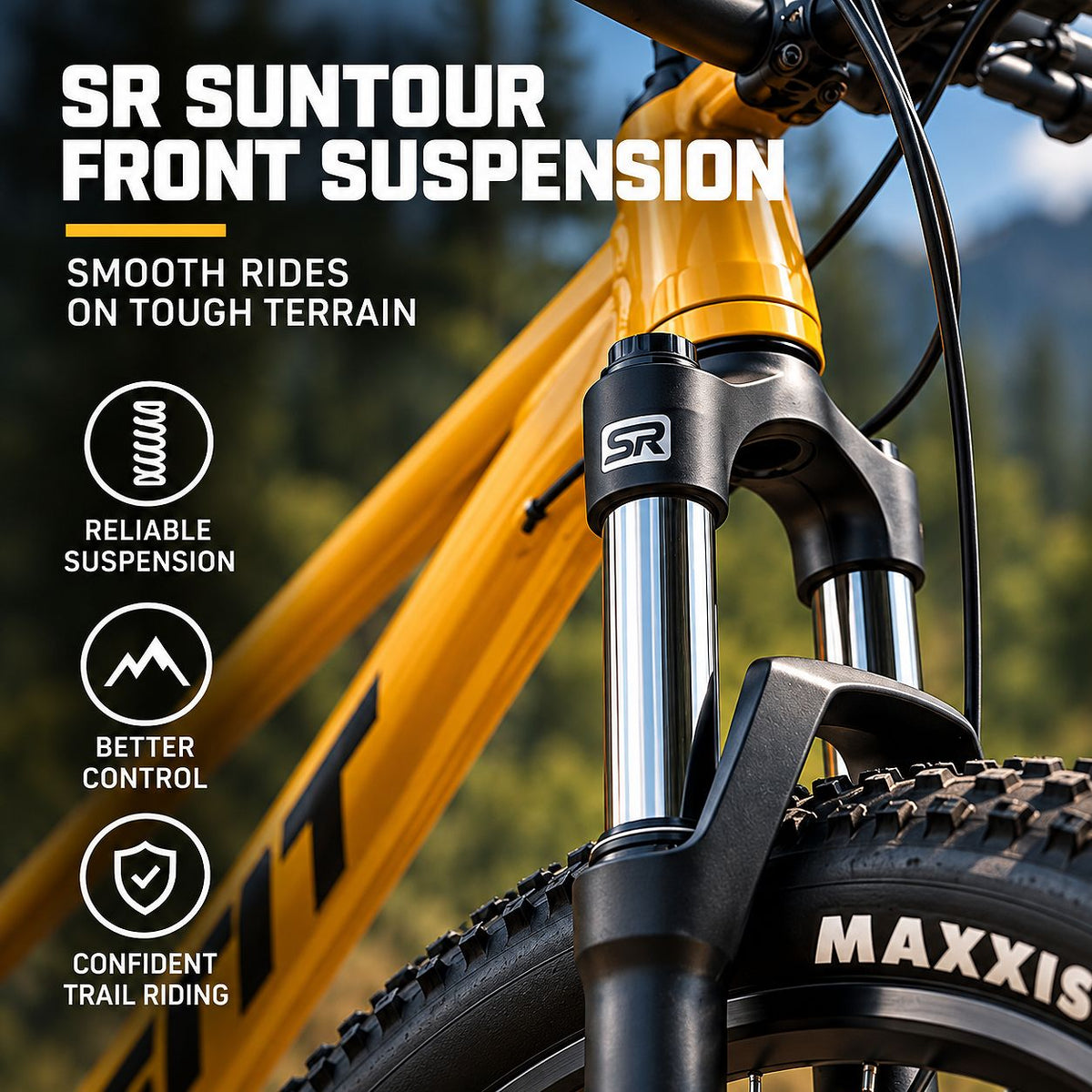 GIANT Talon 3 29 Mountain Bike
