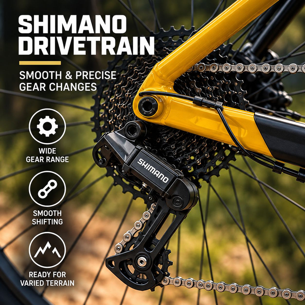 GIANT Talon 3 29 Mountain Bike