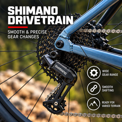 GIANT Talon 3 29 Mountain Bike