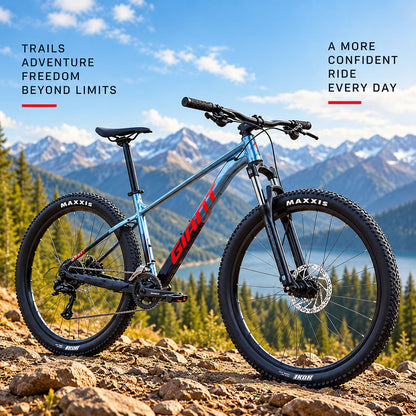 GIANT Talon 3 29 Mountain Bike