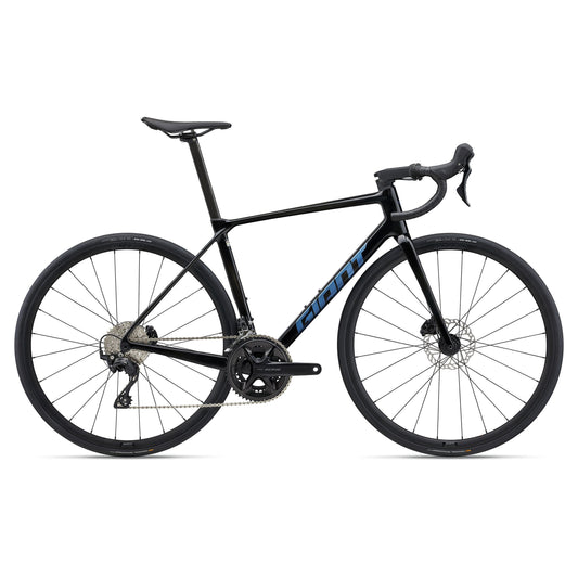 GIANT TCR Advanced 2 PC Carbon Road Bike