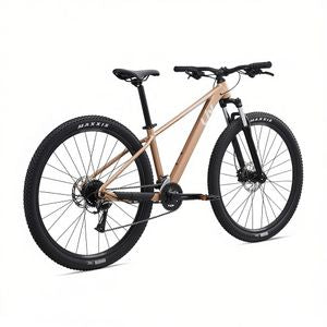 GIANT Liv Tempt 3 Women’s Lightweight Mountain Bike 27.5 Inches - Tyrian Purple | Small