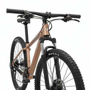 GIANT Liv Tempt 3 Women’s Lightweight Mountain Bike 27.5 Inches - Tyrian Purple | Small