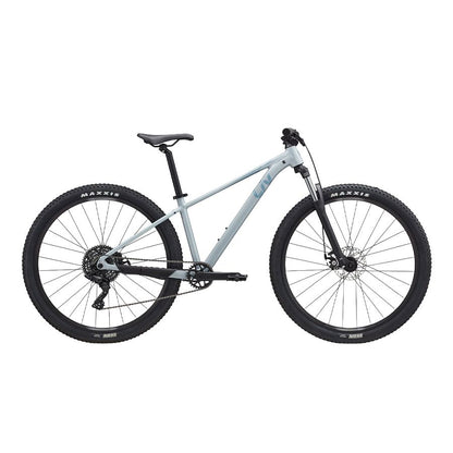GIANT Liv Tempt 4 Women’s Lightweight Mountain Bike 27.5 Inches - Black | Extra Small