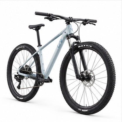 GIANT Liv Tempt 4 Women’s Lightweight Mountain Bike 27.5 Inches - Black | Extra Small
