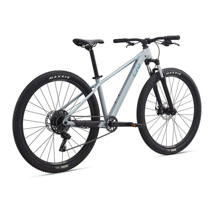 GIANT Liv Tempt 4 Women’s Lightweight Mountain Bike 27.5 Inches - Black | Extra Small