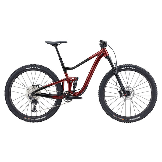 GIANT Trance 2 Dried Chilli – M Size