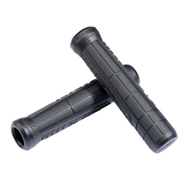 GIANT Swage Single  Non-Lock-On Grip | Black