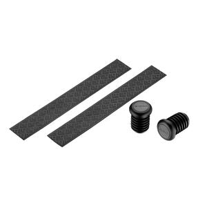 GIANT Stratus Lite 3.0 Handlebar Tape - Fade White
