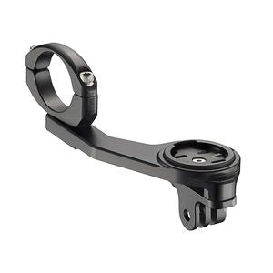 GIANT Computer & GoPro Combo Mount for Round Handlebars