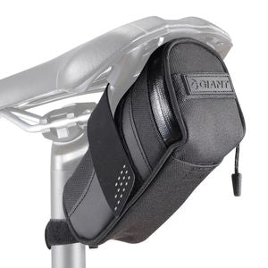 GIANT Shadow DX Bike Seat Bag