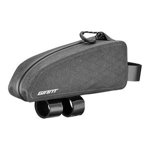 GIANT H2Pro Top Tube Bag - Black | 0.8 L