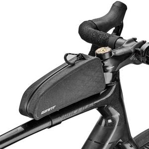 GIANT H2Pro Top Tube Bag - Black | 0.8 L