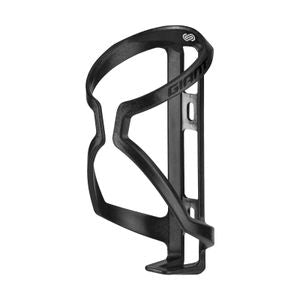 GIANT Airway Sport Recycle Water Bottle Cage – Gloss Black