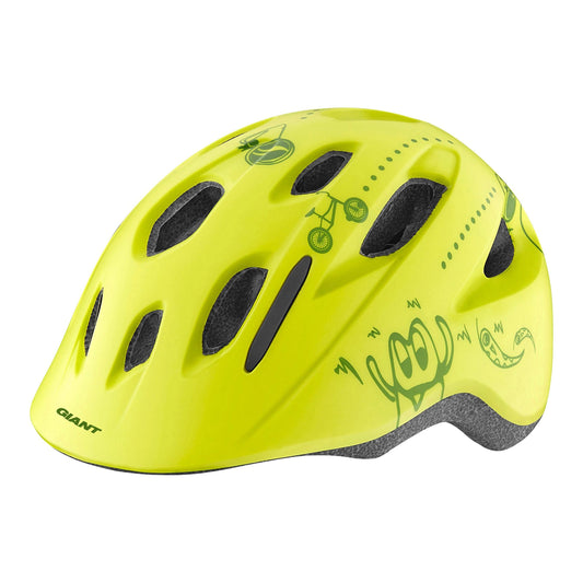 GIANT Holler Dial Fit Helmet | 46-51cm