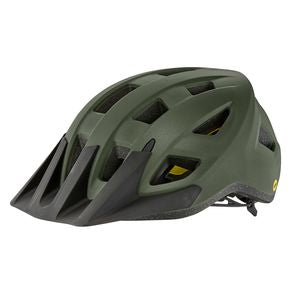 GIANT MIPS Path Bike Helmet | Green