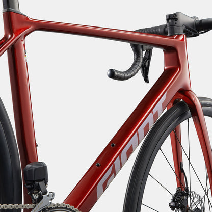 GIANT TCR ADVANCED 1 MARS DUST