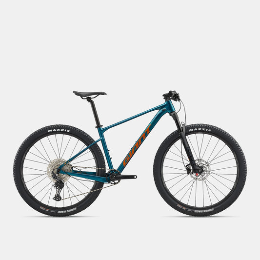 GIANT XTC SLR 29 2 DARK JADE