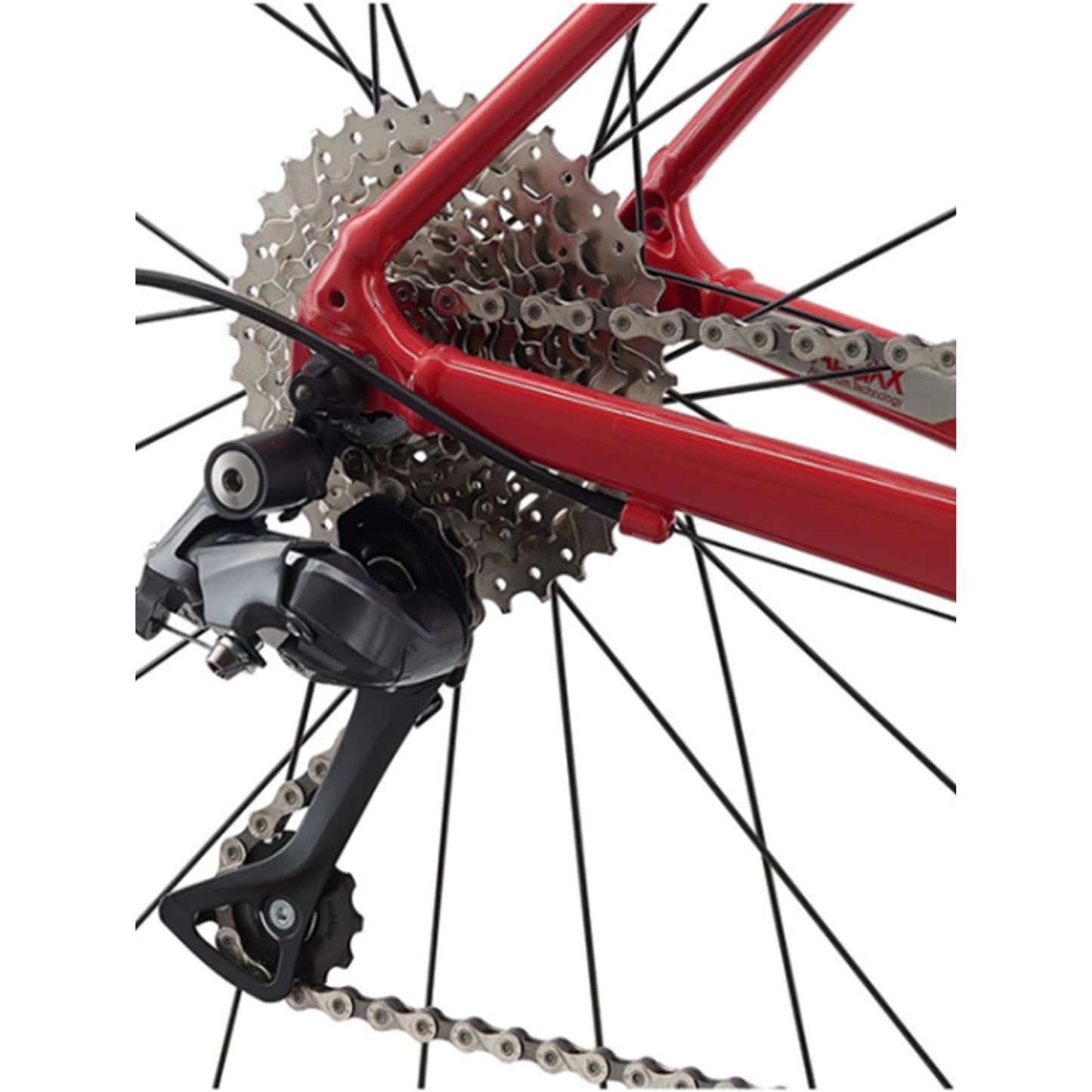 GIANT Contend 3 Road Bike