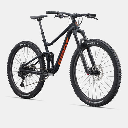 GIANT STANCE 29 1 COLD IRON