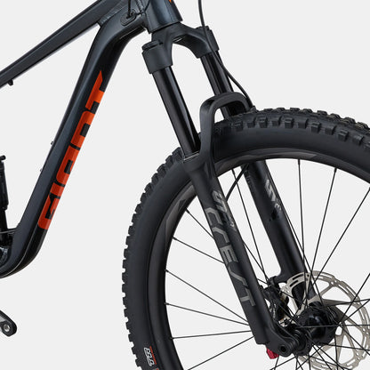 GIANT STANCE 29 1 COLD IRON