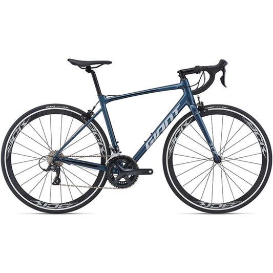 GIANT SCR Blue