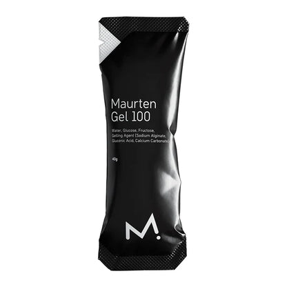 Maurten Gel 100 - 12 Servings