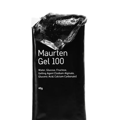 Maurten Gel 100 - 12 Servings