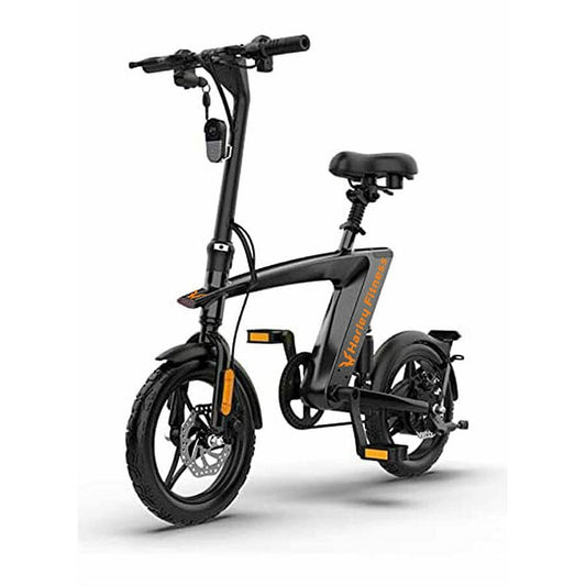 Harley Fitness E-Bike H1
