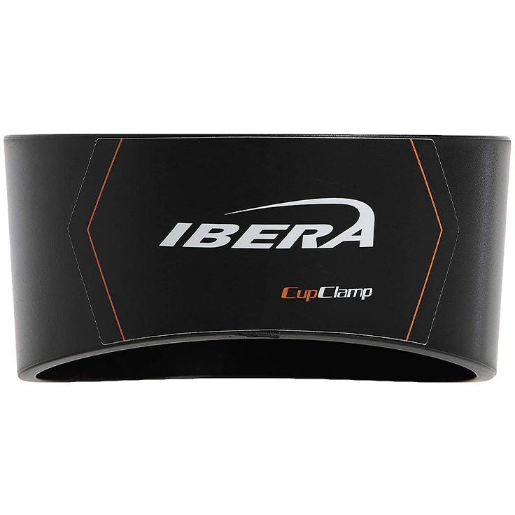 Ibera Handlebar-Mounted Cup Holder | Bicycle