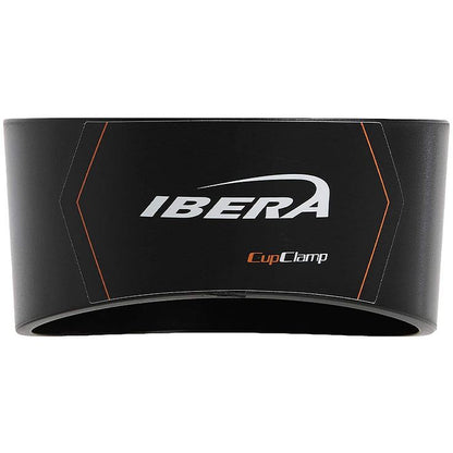 Ibera Handlebar-Mounted Cup Holder | Bicycle