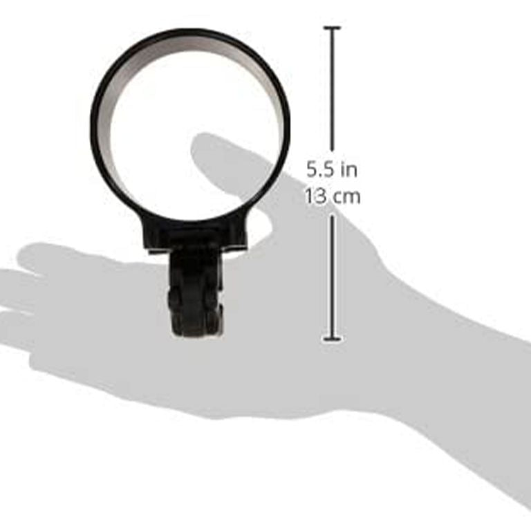 Ibera Handlebar-Mounted Cup Holder | Bicycle