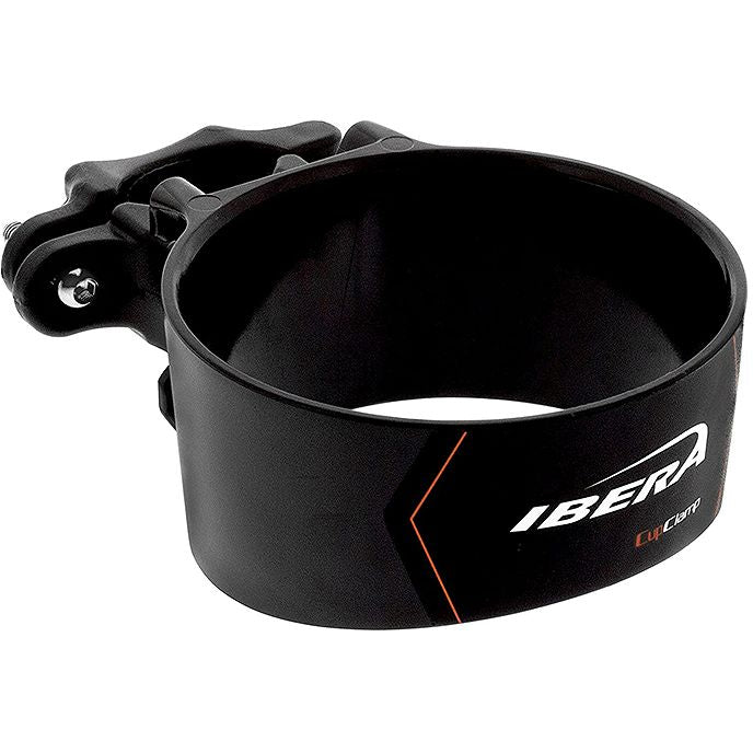 Ibera Handlebar-Mounted Cup Holder | Bicycle