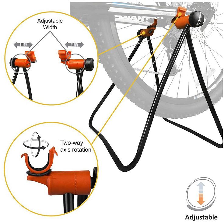 Ibera Easy Utility Stand | Bicycle